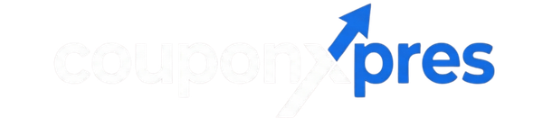 Coupon Xpres